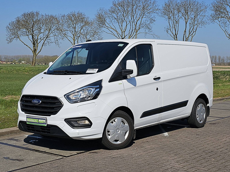 Ford Transit Custom L1 Benzine-Hybride ! - כלי רכב מסחרי קטן, כלי רכב מסחרי חשמלי: תמונה 2 Ford Transit Custom L1 Benzine-Hybride ! - כלי רכב מסחרי קטן, כלי רכב מסחרי חשמלי: תמונה 2