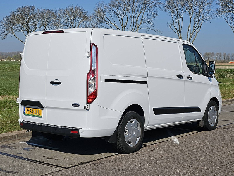 Ford Transit Custom L1 Benzine-Hybride ! - כלי רכב מסחרי קטן, כלי רכב מסחרי חשמלי: תמונה 3 Ford Transit Custom L1 Benzine-Hybride ! - כלי רכב מסחרי קטן, כלי רכב מסחרי חשמלי: תמונה 3