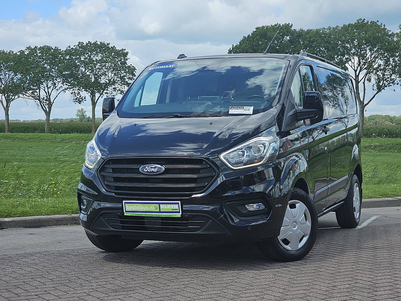 Ford Transit Custom ac automaat EURO6 - כלי רכב מסחרי קטן: תמונה 1 Ford Transit Custom ac automaat EURO6 - כלי רכב מסחרי קטן: תמונה 1