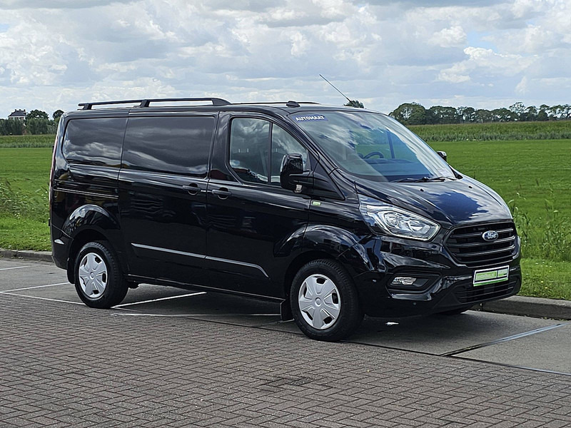 Ford Transit Custom ac automaat EURO6 - כלי רכב מסחרי קטן: תמונה 5 Ford Transit Custom ac automaat EURO6 - כלי רכב מסחרי קטן: תמונה 5