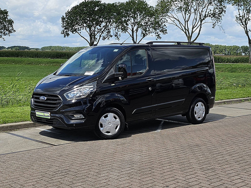 Ford Transit Custom ac automaat EURO6 - כלי רכב מסחרי קטן: תמונה 2 Ford Transit Custom ac automaat EURO6 - כלי רכב מסחרי קטן: תמונה 2