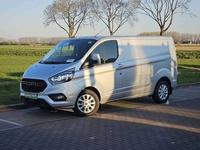 Ford Transit Custom ac automaat EURO6 - כלי רכב מסחרי קטן: תמונה 2 Ford Transit Custom ac automaat EURO6 - כלי רכב מסחרי קטן: תמונה 2
