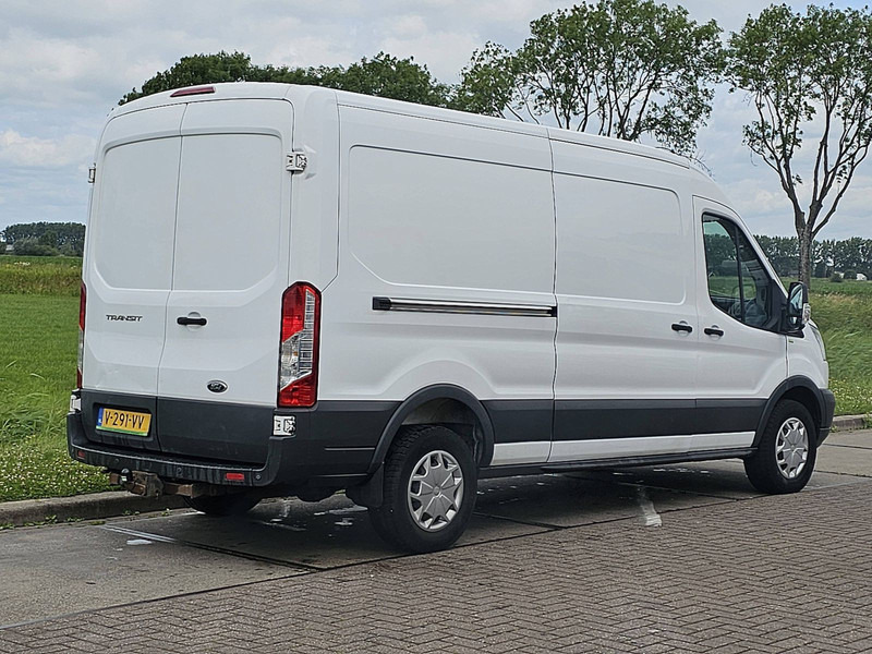Ford Transit - כלי רכב מסחרי עם לוח: תמונה 3 Ford Transit - כלי רכב מסחרי עם לוח: תמונה 3
