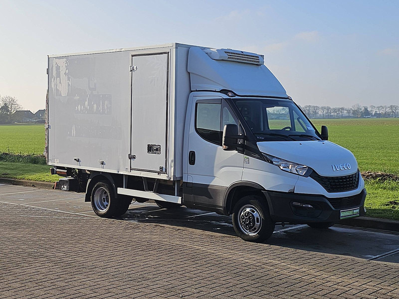 Iveco Daily 35 C 16 3.0 FRIGO D/N - כלי רכב מסחרי לקירור: תמונה 5 Iveco Daily 35 C 16 3.0 FRIGO D/N - כלי רכב מסחרי לקירור: תמונה 5
