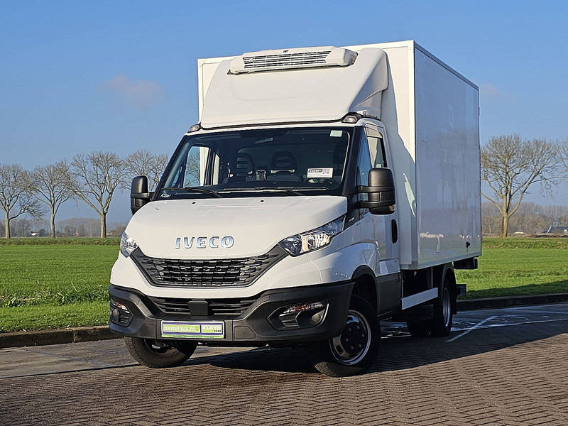 Iveco Daily 35 C 16 3.0 FRIGO D/N - כלי רכב מסחרי לקירור: תמונה 1 Iveco Daily 35 C 16 3.0 FRIGO D/N - כלי רכב מסחרי לקירור: תמונה 1