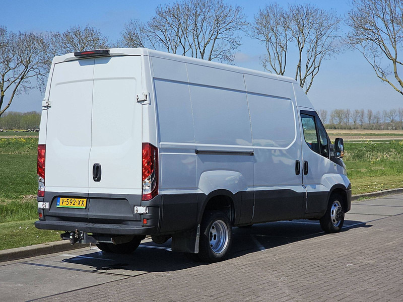 Iveco Daily 35 C ac automaat EURO6 - כלי רכב מסחרי עם לוח: תמונה 3 Iveco Daily 35 C ac automaat EURO6 - כלי רכב מסחרי עם לוח: תמונה 3