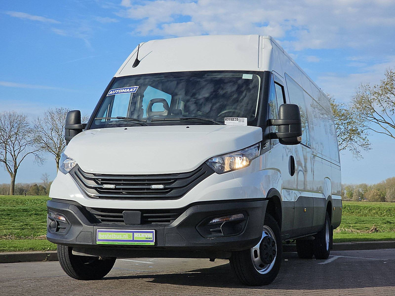 Iveco Daily 35 C dubbel cabine EURO6 - כלי רכב מסחרי עם לוח: תמונה 1 Iveco Daily 35 C dubbel cabine EURO6 - כלי רכב מסחרי עם לוח: תמונה 1