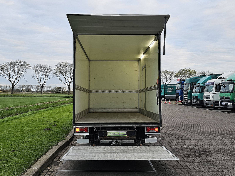 הַחכָּרָה Iveco Daily 35 S 16 AUT. LAADKLEP Iveco Daily 35 S 16 AUT. LAADKLEP: תמונה 12