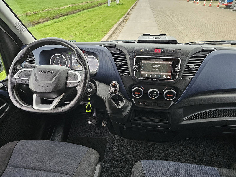 הַחכָּרָה Iveco Daily 35 S 16 AUT. LAADKLEP Iveco Daily 35 S 16 AUT. LAADKLEP: תמונה 8