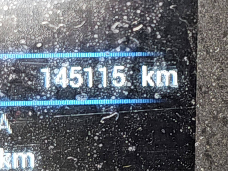 הַחכָּרָה Iveco Daily 35 S 16 AUT. LAADKLEP Iveco Daily 35 S 16 AUT. LAADKLEP: תמונה 9