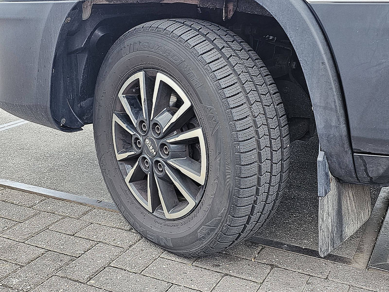 הַחכָּרָה Iveco Daily 35 S 16 AUT. LAADKLEP Iveco Daily 35 S 16 AUT. LAADKLEP: תמונה 15