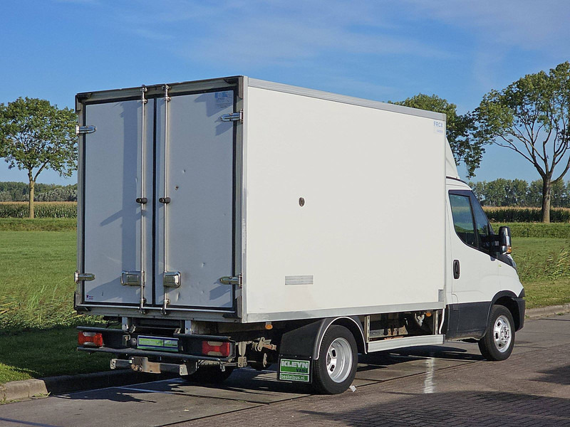 Iveco Daily 35C13 Koelwagen FRIGO D/N! - כלי רכב מסחרי לקירור: תמונה 3 Iveco Daily 35C13 Koelwagen FRIGO D/N! - כלי רכב מסחרי לקירור: תמונה 3