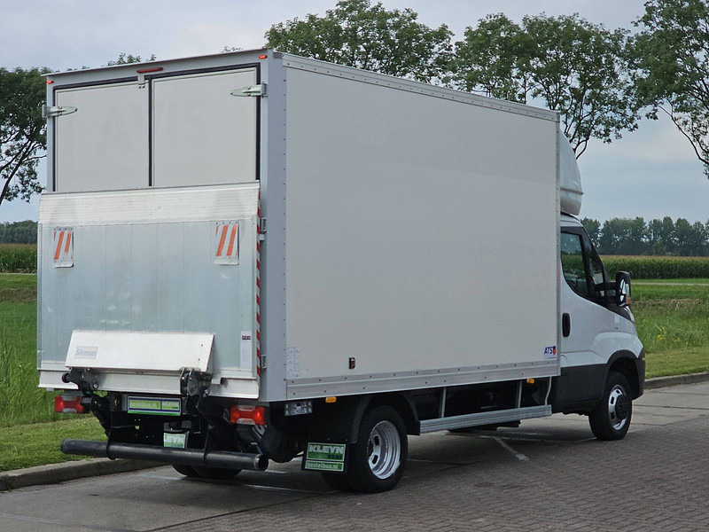 Iveco Daily 35C14 Bakwagen Laadklep! - כלי רכב מסחרי עם תיבה: תמונה 3 Iveco Daily 35C14 Bakwagen Laadklep! - כלי רכב מסחרי עם תיבה: תמונה 3