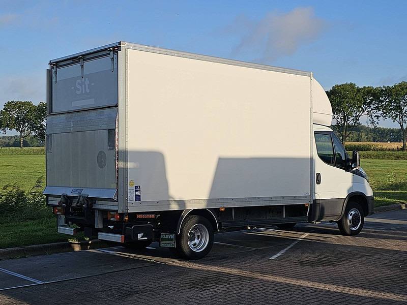Iveco Daily 35C14 Bakwagen Laadklep! - כלי רכב מסחרי עם תיבה: תמונה 3 Iveco Daily 35C14 Bakwagen Laadklep! - כלי רכב מסחרי עם תיבה: תמונה 3