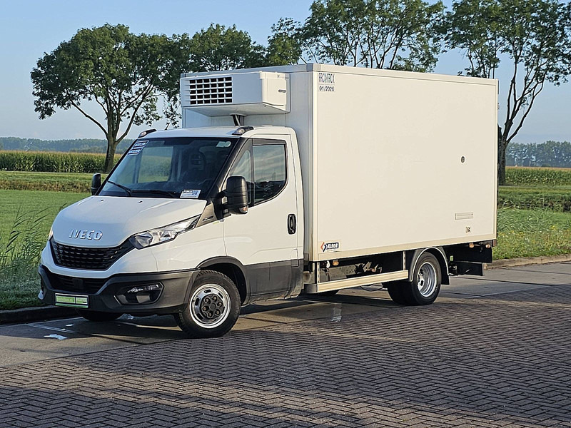 Iveco Daily 35C14 Koelwagen BI-TEMP! - כלי רכב מסחרי לקירור: תמונה 2 Iveco Daily 35C14 Koelwagen BI-TEMP! - כלי רכב מסחרי לקירור: תמונה 2