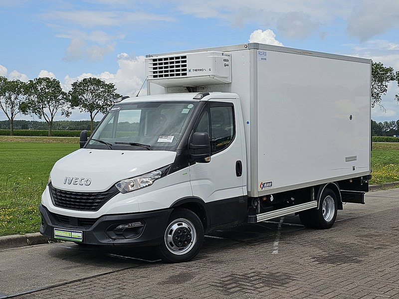 Iveco Daily 35C14 Koelwagen BI-TEMP! - כלי רכב מסחרי לקירור: תמונה 2 Iveco Daily 35C14 Koelwagen BI-TEMP! - כלי רכב מסחרי לקירור: תמונה 2