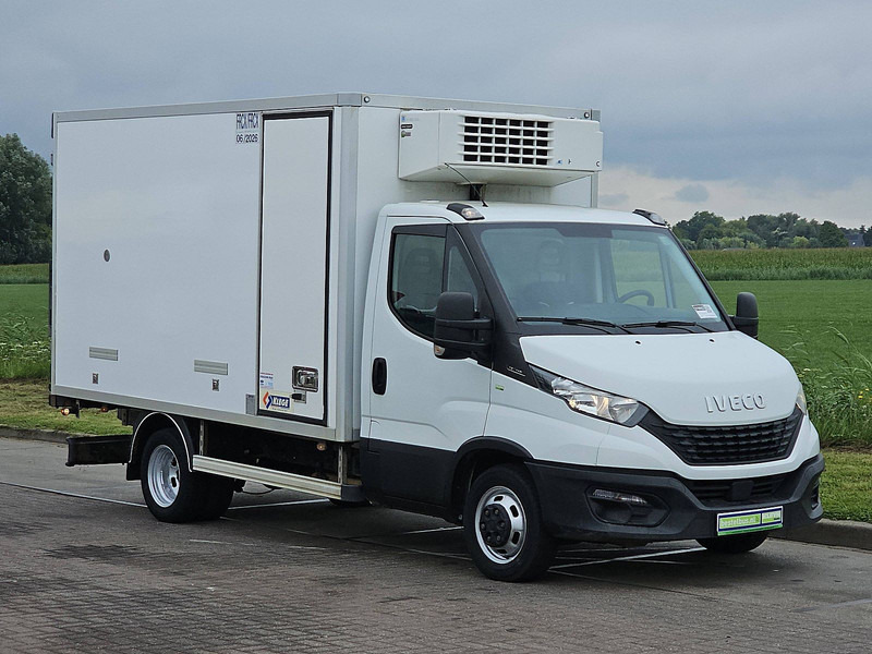 Iveco Daily 35C14 Koelwagen BI-TEMP! - כלי רכב מסחרי לקירור: תמונה 5 Iveco Daily 35C14 Koelwagen BI-TEMP! - כלי רכב מסחרי לקירור: תמונה 5