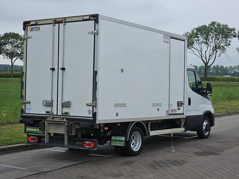 Iveco Daily 35C14 Koelwagen BI-TEMP! - כלי רכב מסחרי לקירור: תמונה 3 Iveco Daily 35C14 Koelwagen BI-TEMP! - כלי רכב מסחרי לקירור: תמונה 3
