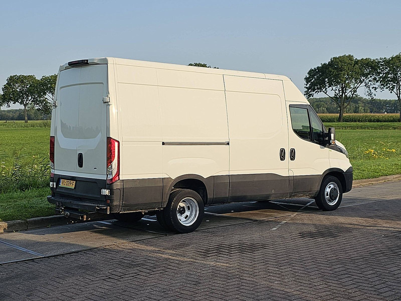 Iveco Daily 35C15 L2H2 Dubbellucht! - כלי רכב מסחרי עם לוח: תמונה 3 Iveco Daily 35C15 L2H2 Dubbellucht! - כלי רכב מסחרי עם לוח: תמונה 3