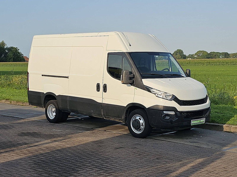 Iveco Daily 35C15 L2H2 Dubbellucht! - כלי רכב מסחרי עם לוח: תמונה 5 Iveco Daily 35C15 L2H2 Dubbellucht! - כלי רכב מסחרי עם לוח: תמונה 5