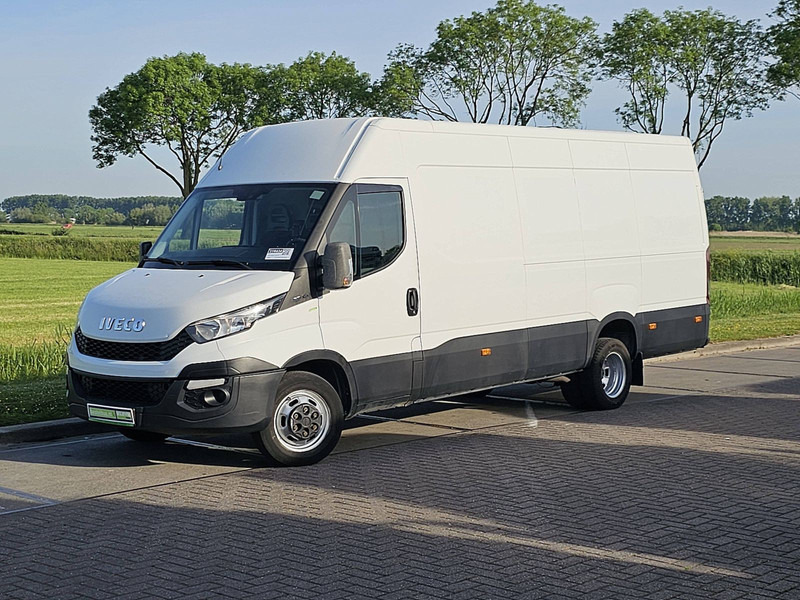 Iveco Daily 35C15 - כלי רכב מסחרי עם לוח: תמונה 2 Iveco Daily 35C15 - כלי רכב מסחרי עם לוח: תמונה 2