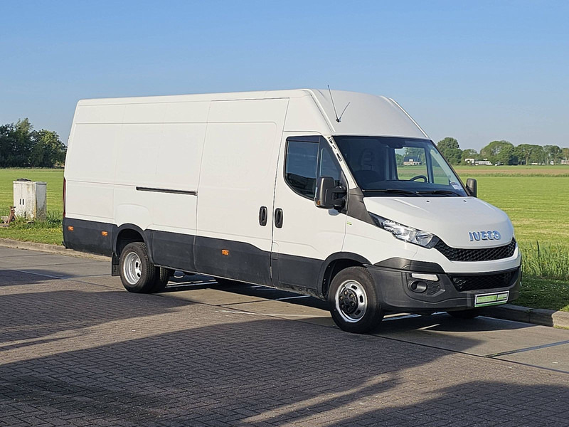 Iveco Daily 35C15 - כלי רכב מסחרי עם לוח: תמונה 5 Iveco Daily 35C15 - כלי רכב מסחרי עם לוח: תמונה 5