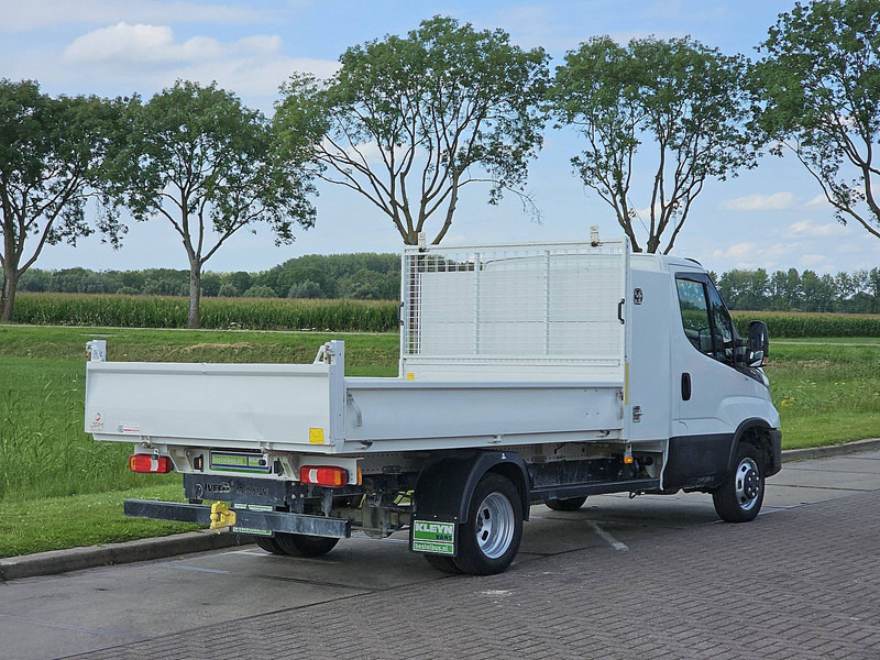 Iveco Daily 35C16 3.0L Kipper Kist AC! - כלי רכב מסחרי מזהיר: תמונה 3 Iveco Daily 35C16 3.0L Kipper Kist AC! - כלי רכב מסחרי מזהיר: תמונה 3