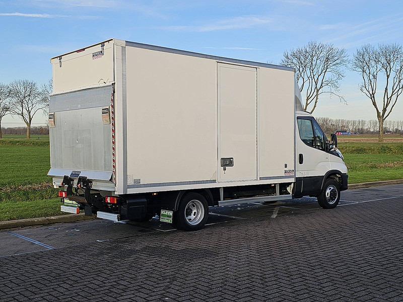 Iveco Daily 35C16 Bakwagen Laadklep ! - כלי רכב מסחרי עם תיבה: תמונה 3 Iveco Daily 35C16 Bakwagen Laadklep ! - כלי רכב מסחרי עם תיבה: תמונה 3