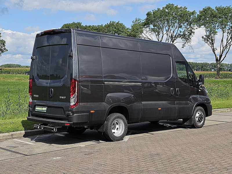 Iveco Daily 35C18 L2H2 3.0L LED 180PK - כלי רכב מסחרי עם לוח: תמונה 3 Iveco Daily 35C18 L2H2 3.0L LED 180PK - כלי רכב מסחרי עם לוח: תמונה 3