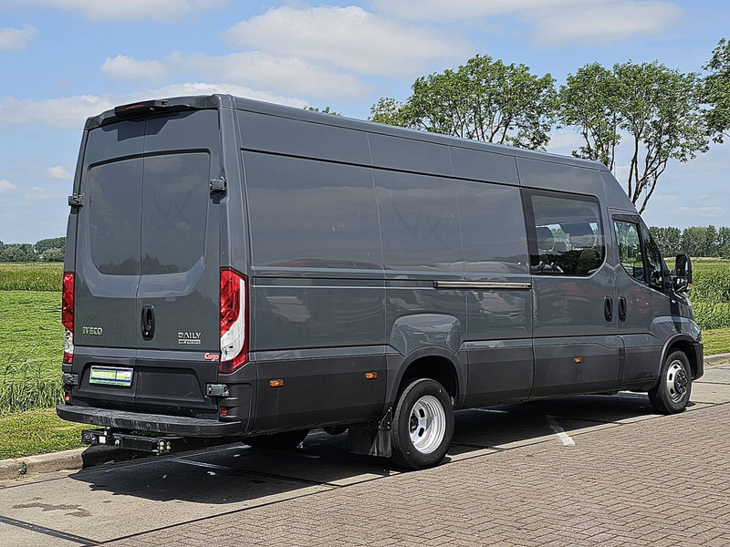 Iveco Daily 35C18 ac aut. dc EURO6 - כלי רכב מסחרי עם לוח: תמונה 3 Iveco Daily 35C18 ac aut. dc EURO6 - כלי רכב מסחרי עם לוח: תמונה 3