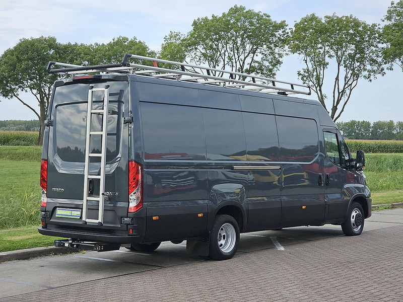 Iveco Daily 35C18 ac automaat EURO6 - כלי רכב מסחרי עם לוח: תמונה 3 Iveco Daily 35C18 ac automaat EURO6 - כלי רכב מסחרי עם לוח: תמונה 3