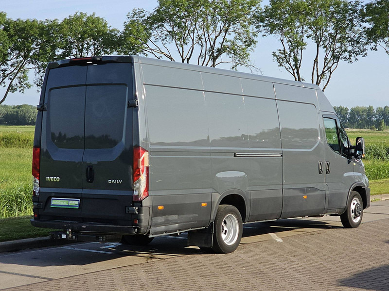 Iveco Daily 35C18 ac automaat EURO6 - כלי רכב מסחרי עם לוח: תמונה 3 Iveco Daily 35C18 ac automaat EURO6 - כלי רכב מסחרי עם לוח: תמונה 3