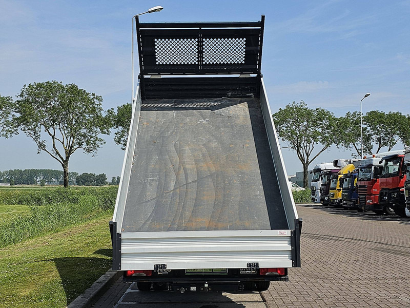 הַחכָּרָה Iveco Daily 35C18 kipper3.0 ltr  EURO6 Iveco Daily 35C18 kipper3.0 ltr  EURO6: תמונה 13