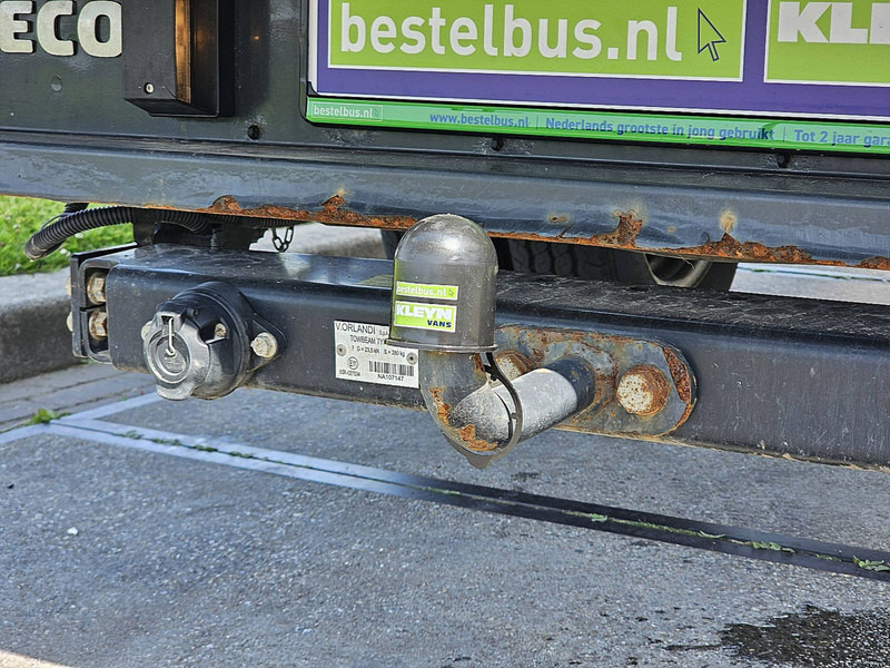הַחכָּרָה Iveco Daily 35C18 kipper3.0 ltr  EURO6 Iveco Daily 35C18 kipper3.0 ltr  EURO6: תמונה 14