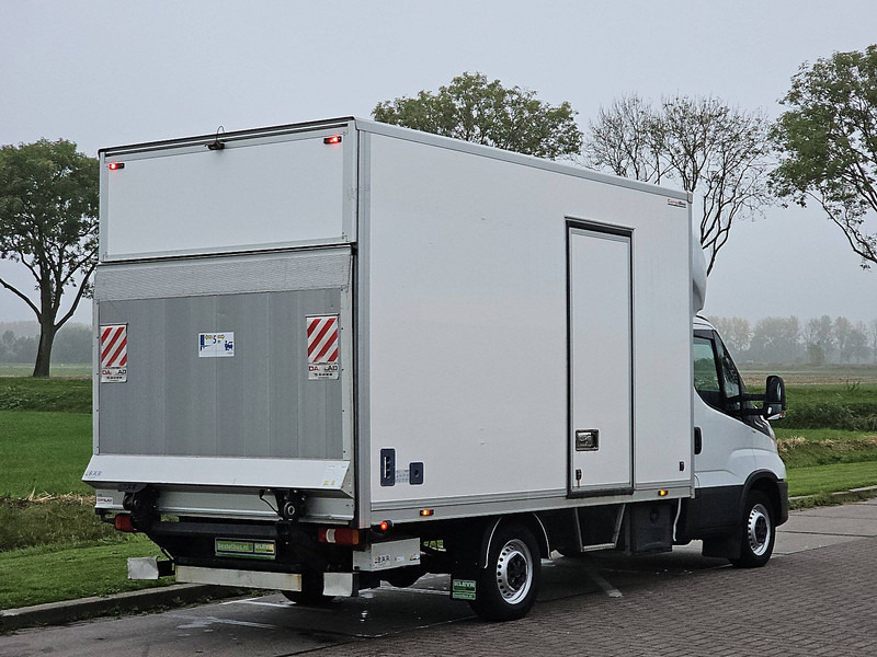Iveco Daily 35S14       Bakwagen Laadklep! - כלי רכב מסחרי עם תיבה: תמונה 3 Iveco Daily 35S14       Bakwagen Laadklep! - כלי רכב מסחרי עם תיבה: תמונה 3