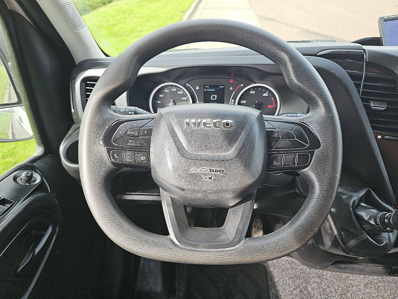 כלי רכב מסחרי עם לוח Iveco Daily 35S14 L1H2 Airco Euro6: תמונה 11