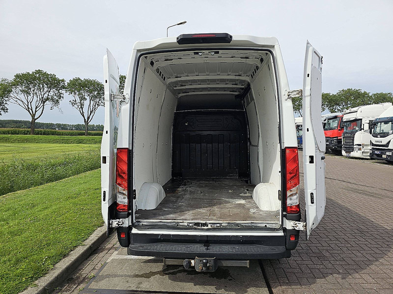 כלי רכב מסחרי עם לוח Iveco Daily 35S14 L1H2 Airco Euro6: תמונה 12