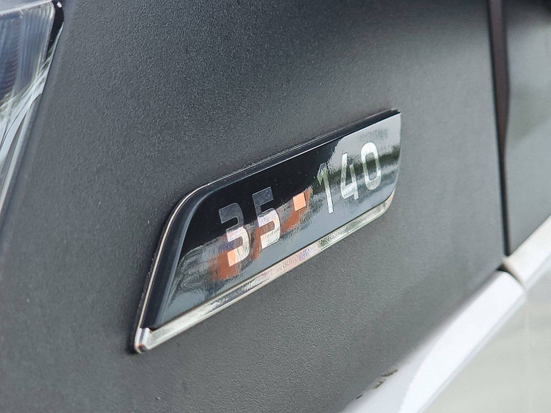 כלי רכב מסחרי עם לוח Iveco Daily 35S14 L1H2 Airco Euro6: תמונה 15