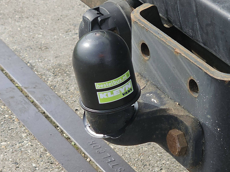 כלי רכב מסחרי עם לוח Iveco Daily 35S14 L1H2 Airco Euro6: תמונה 14