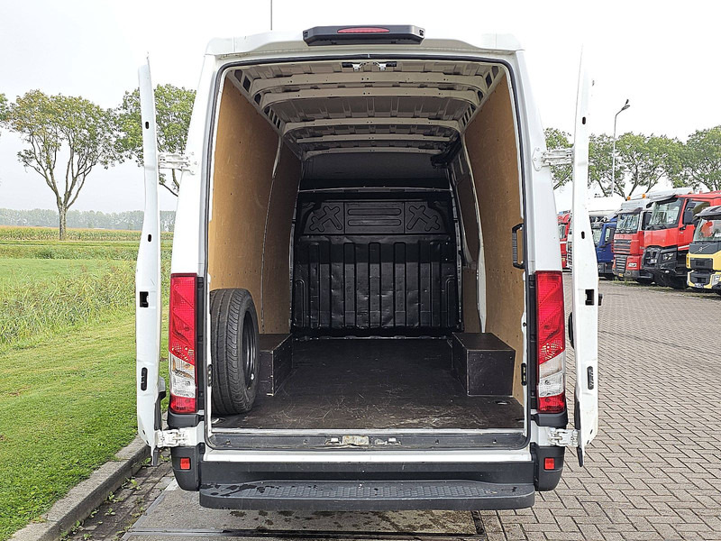 כלי רכב מסחרי עם לוח Iveco Daily 35S14       L2H2 3.5T-AHG Airco!: תמונה 12