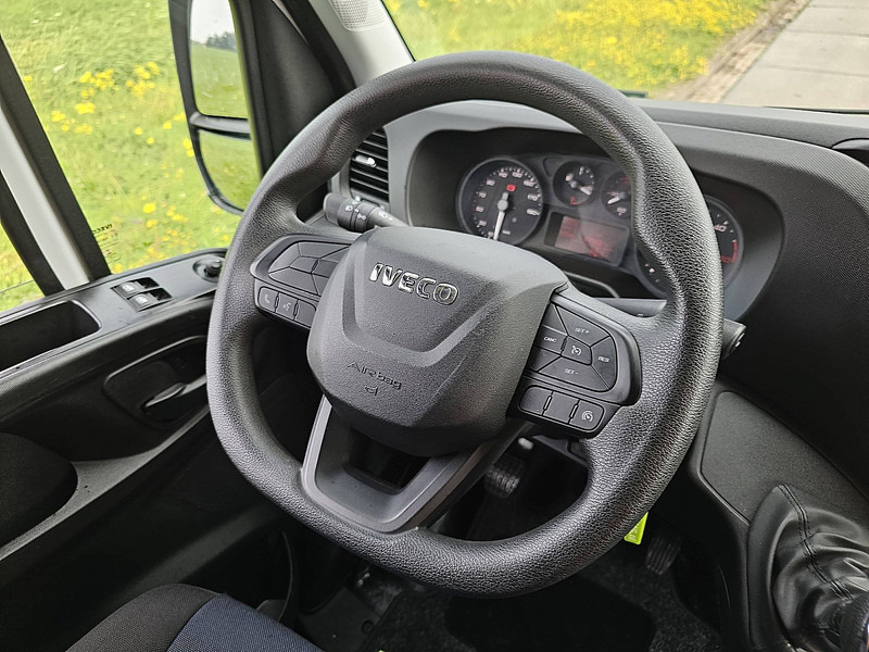 כלי רכב מסחרי עם לוח Iveco Daily 35S14       L2H2 3.5T-AHG Airco!: תמונה 11