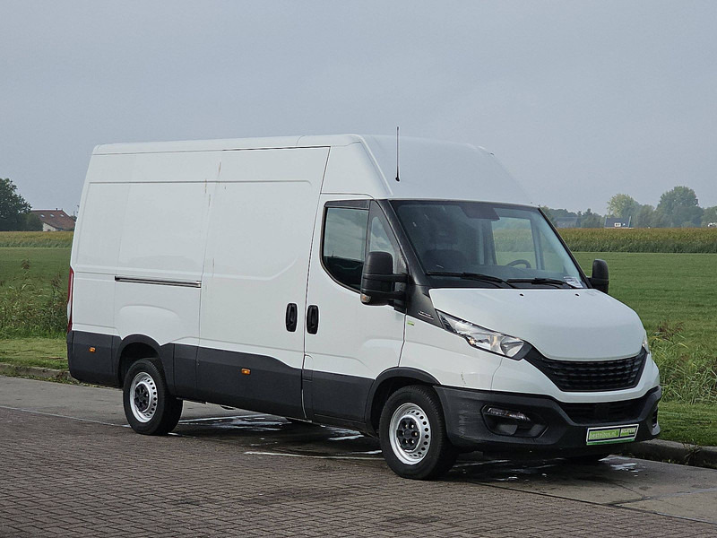 Iveco Daily 35S14 L2H2 3.5T-AHG Airco! - כלי רכב מסחרי עם לוח: תמונה 5 Iveco Daily 35S14 L2H2 3.5T-AHG Airco! - כלי רכב מסחרי עם לוח: תמונה 5