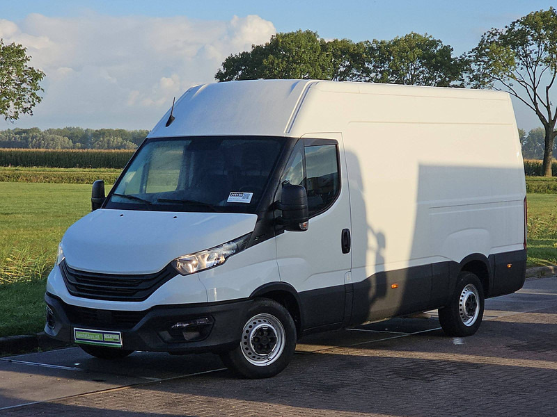 Iveco Daily 35S14 L2H2 3.5T-AHG Euro6! - כלי רכב מסחרי עם לוח: תמונה 2 Iveco Daily 35S14 L2H2 3.5T-AHG Euro6! - כלי רכב מסחרי עם לוח: תמונה 2