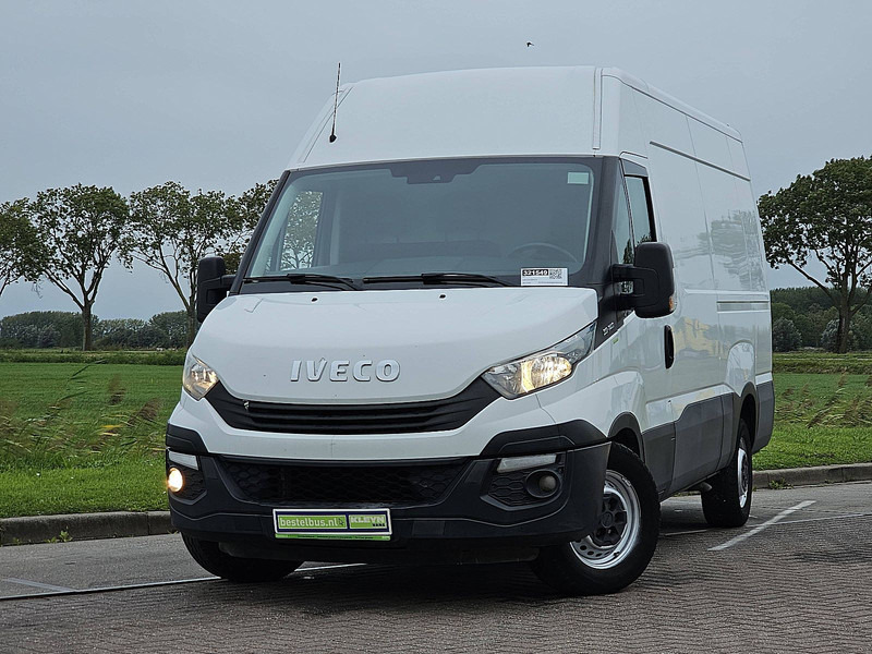 Iveco Daily 35S14 L2H2 Airco Euro6! - כלי רכב מסחרי עם לוח: תמונה 1 Iveco Daily 35S14 L2H2 Airco Euro6! - כלי רכב מסחרי עם לוח: תמונה 1