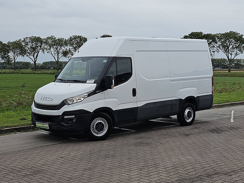 Iveco Daily 35S14 L2H2 Airco Euro6! - כלי רכב מסחרי עם לוח: תמונה 2 Iveco Daily 35S14 L2H2 Airco Euro6! - כלי רכב מסחרי עם לוח: תמונה 2