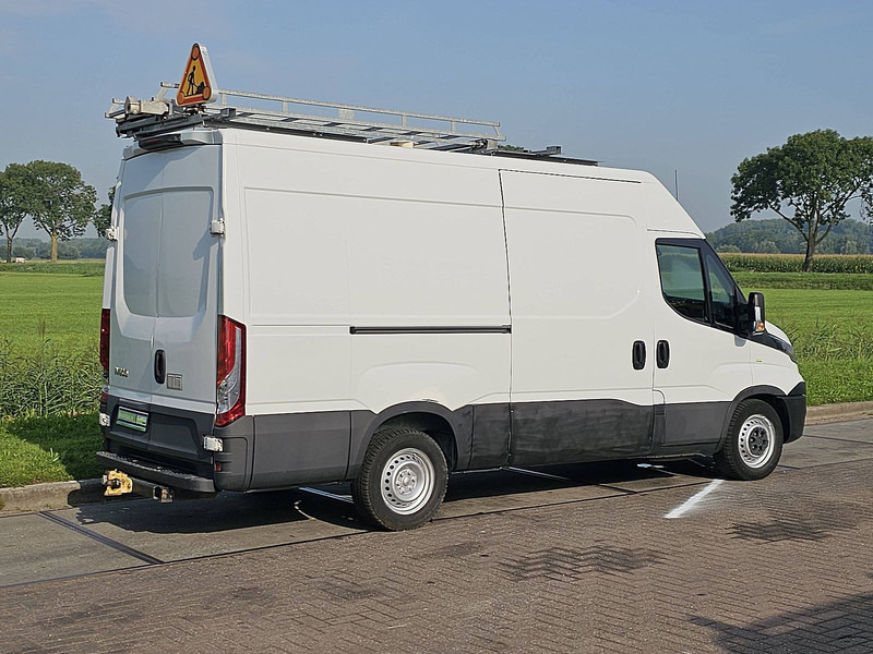 Iveco Daily 35S14 L2H2 Imperiaal Euro6 - כלי רכב מסחרי עם לוח: תמונה 3 Iveco Daily 35S14 L2H2 Imperiaal Euro6 - כלי רכב מסחרי עם לוח: תמונה 3