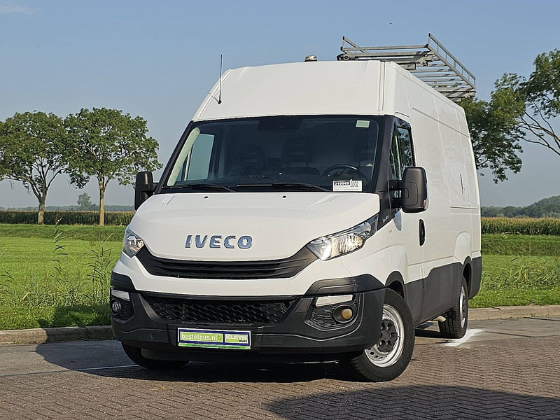 Iveco Daily 35S14 L2H2 Imperiaal Euro6 - כלי רכב מסחרי עם לוח: תמונה 1 Iveco Daily 35S14 L2H2 Imperiaal Euro6 - כלי רכב מסחרי עם לוח: תמונה 1