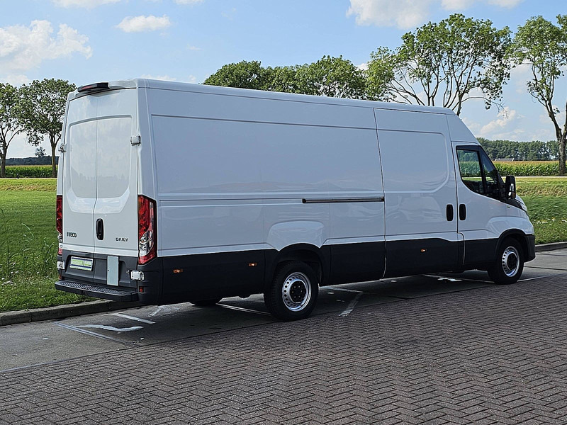Iveco Daily 35S14 L4H2 Maxi Automaat - כלי רכב מסחרי עם לוח: תמונה 3 Iveco Daily 35S14 L4H2 Maxi Automaat - כלי רכב מסחרי עם לוח: תמונה 3