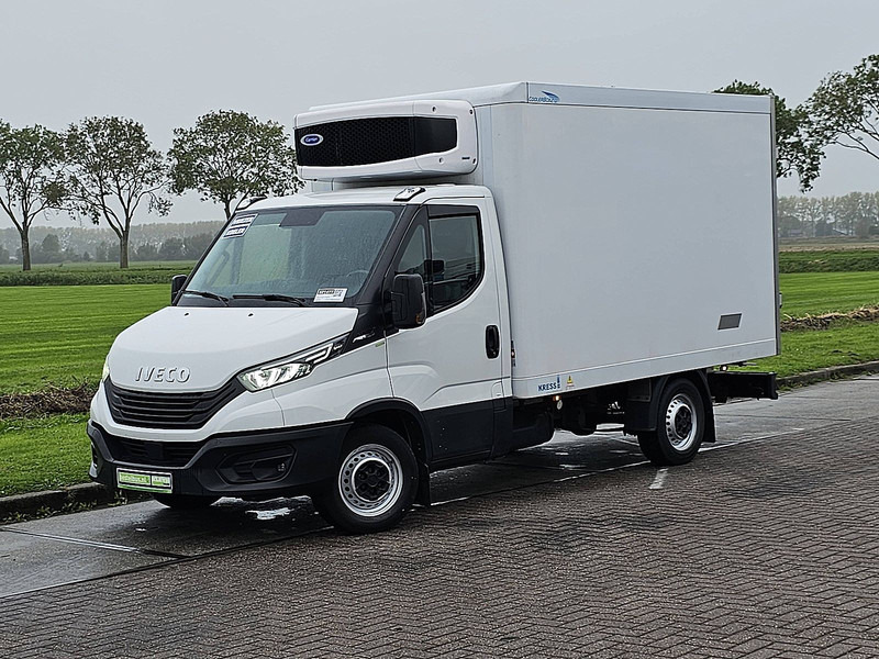Iveco Daily 35S16 Bakwagen Koel/Vries - כלי רכב מסחרי לקירור: תמונה 2 Iveco Daily 35S16 Bakwagen Koel/Vries - כלי רכב מסחרי לקירור: תמונה 2
