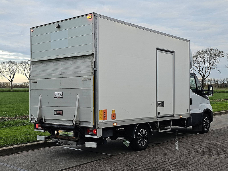 Iveco Daily 35S16 Bakwagen Laadklep! - כלי רכב מסחרי עם תיבה: תמונה 3 Iveco Daily 35S16 Bakwagen Laadklep! - כלי רכב מסחרי עם תיבה: תמונה 3